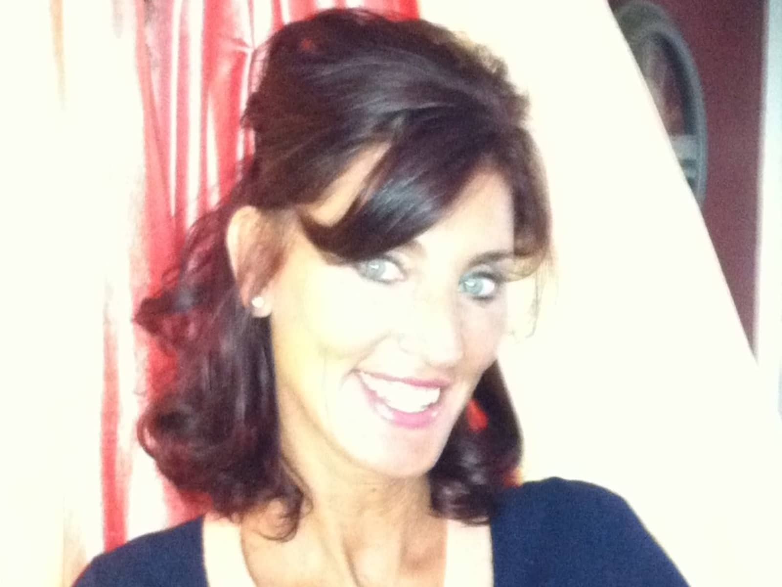 Charlene from Norwalk, Connecticut, United States