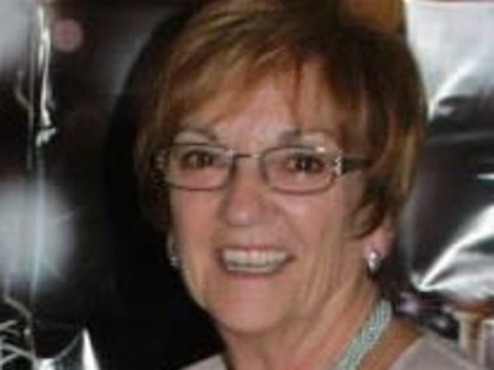 Gill from Brighton, United Kingdom