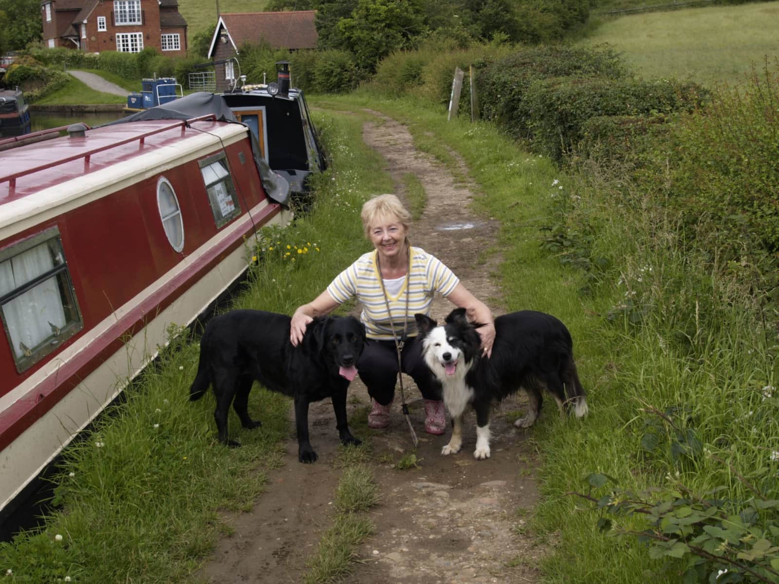 Janet & Peter from Hemer, Germany