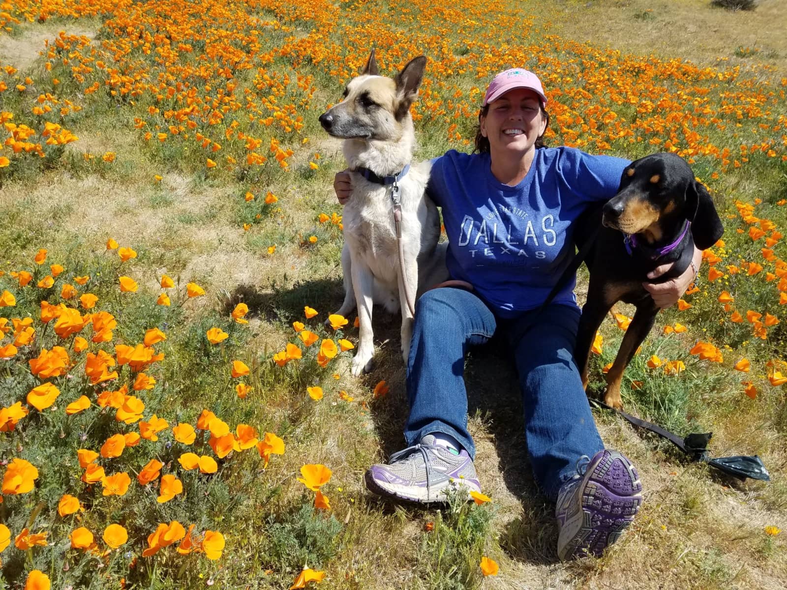 Dena from San Francisco, California, United States