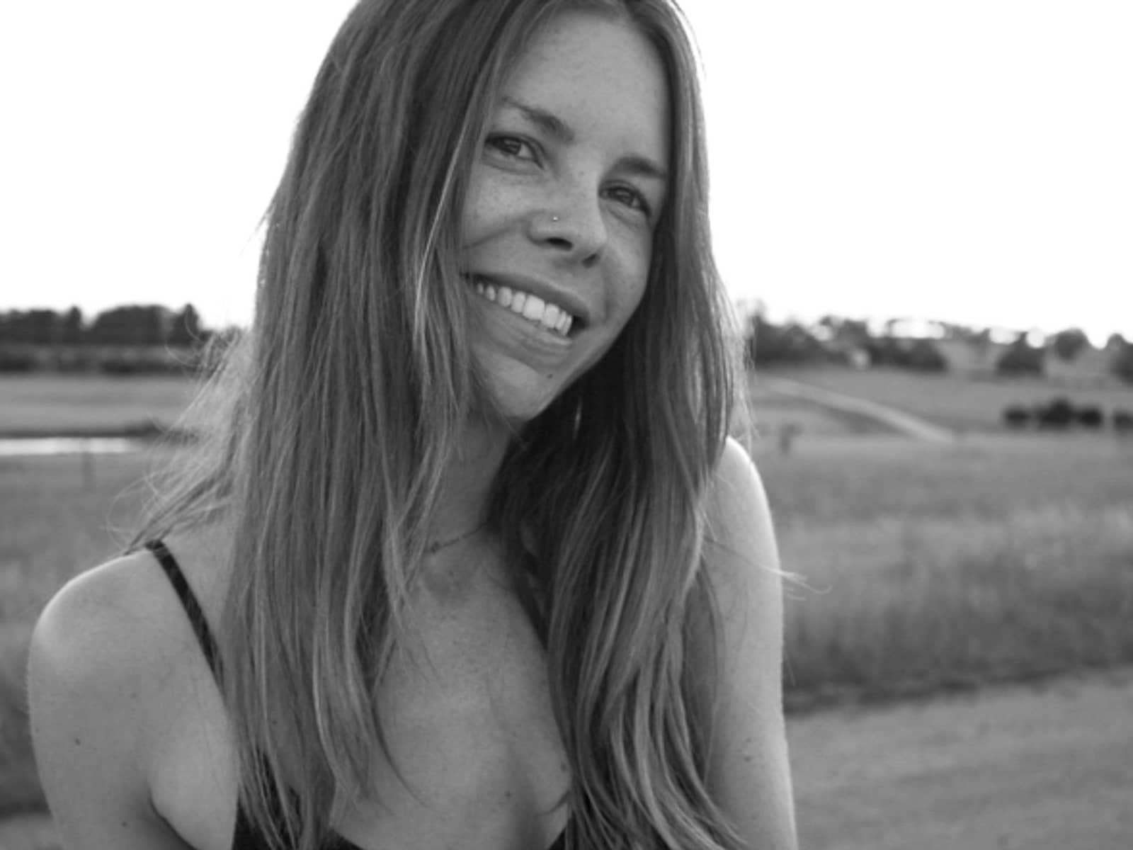 Gabrielle from City of London, United Kingdom