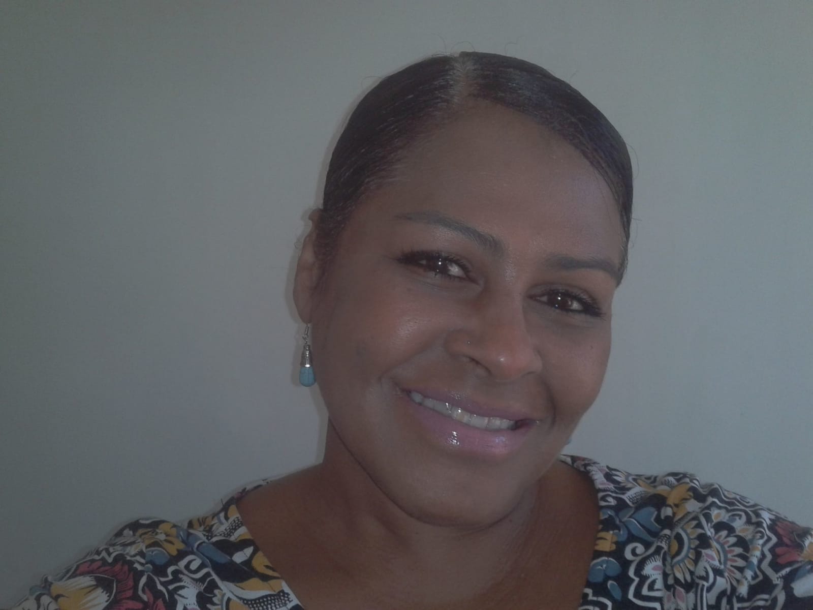 Sandra from Swindon, United Kingdom