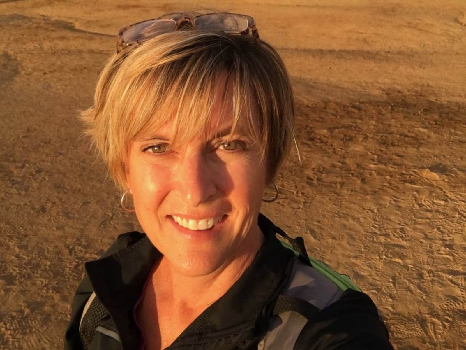 Jen from Beaufort, South Carolina, United States