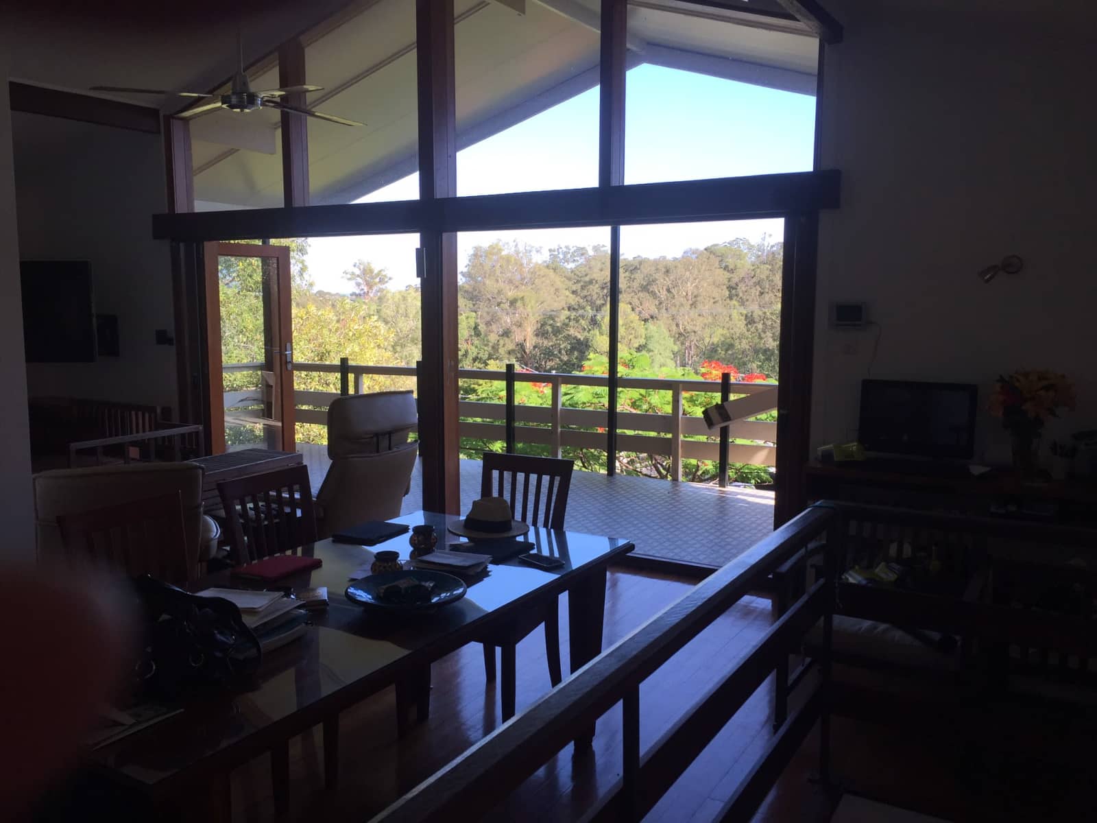 Housesitting assignment in Holland Park West, Queensland, Australia
