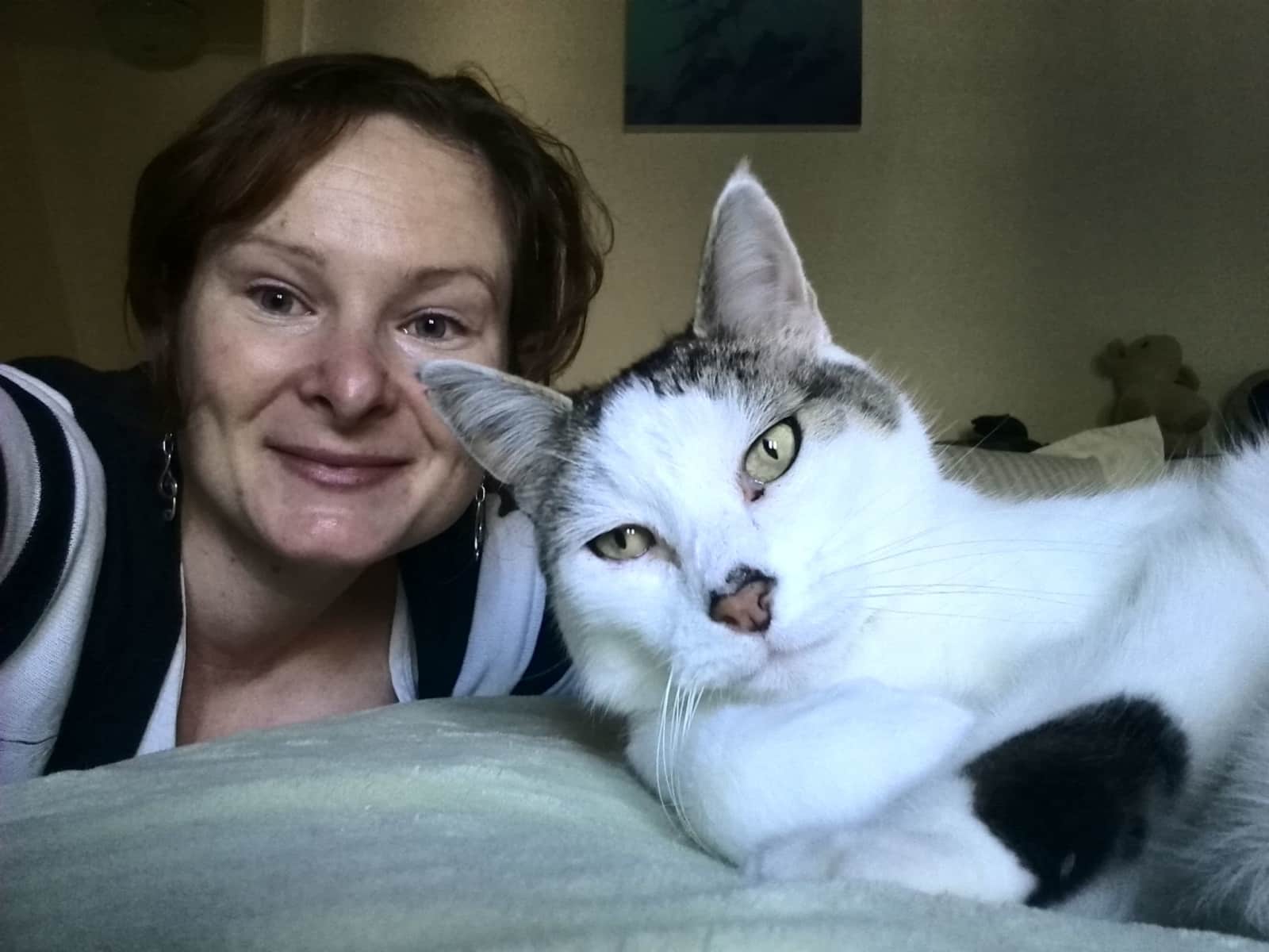 Barbara from Sydney, New South Wales, Australia