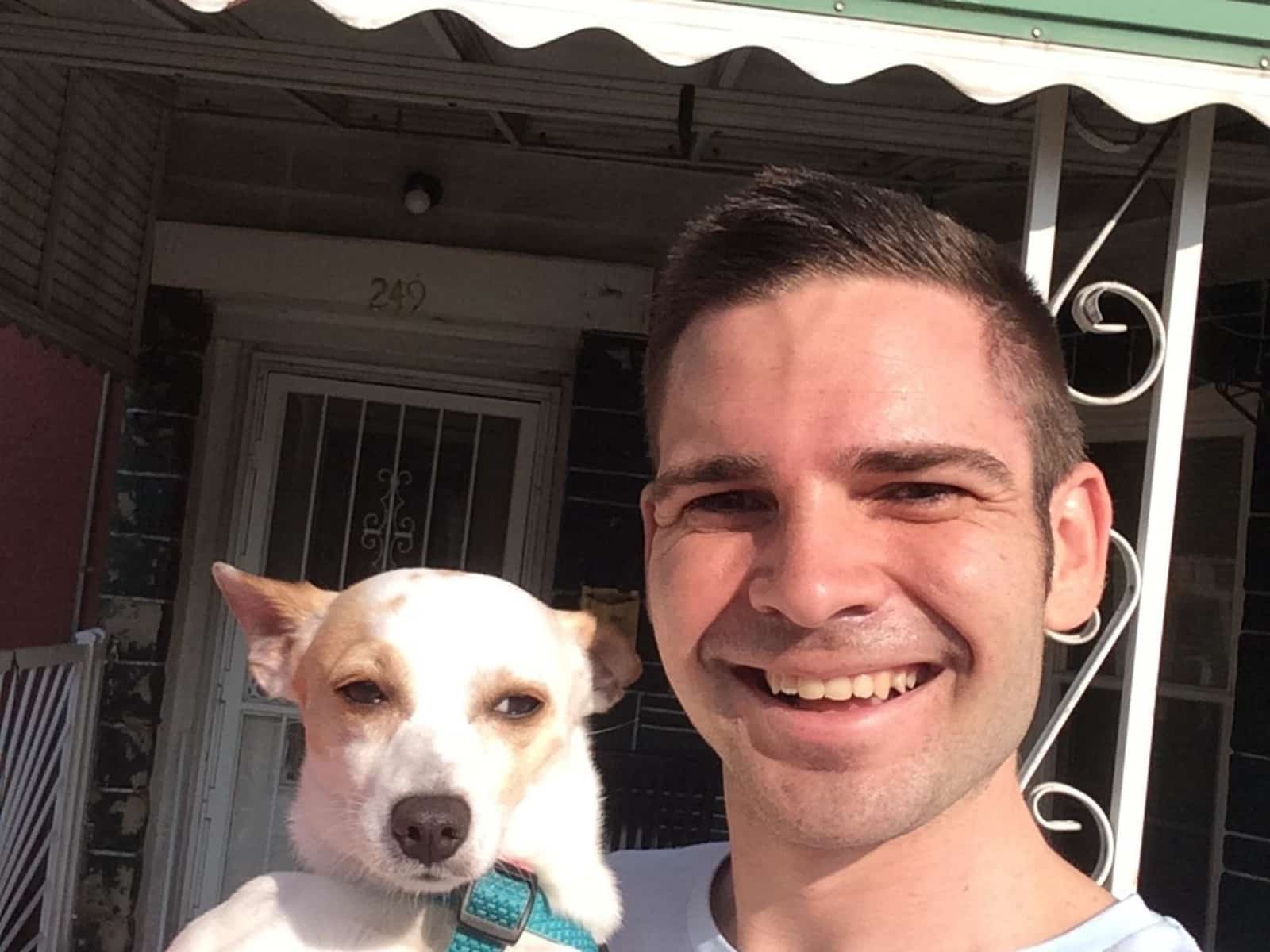 Zac from Brooklyn, New York, United States