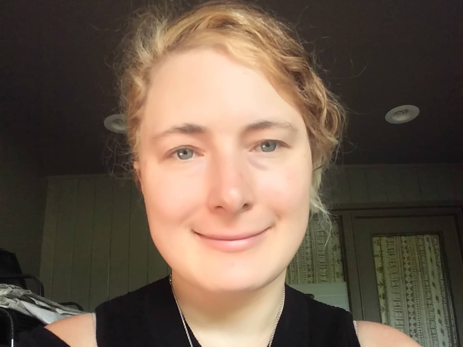 Joy from Seattle, Washington, United States