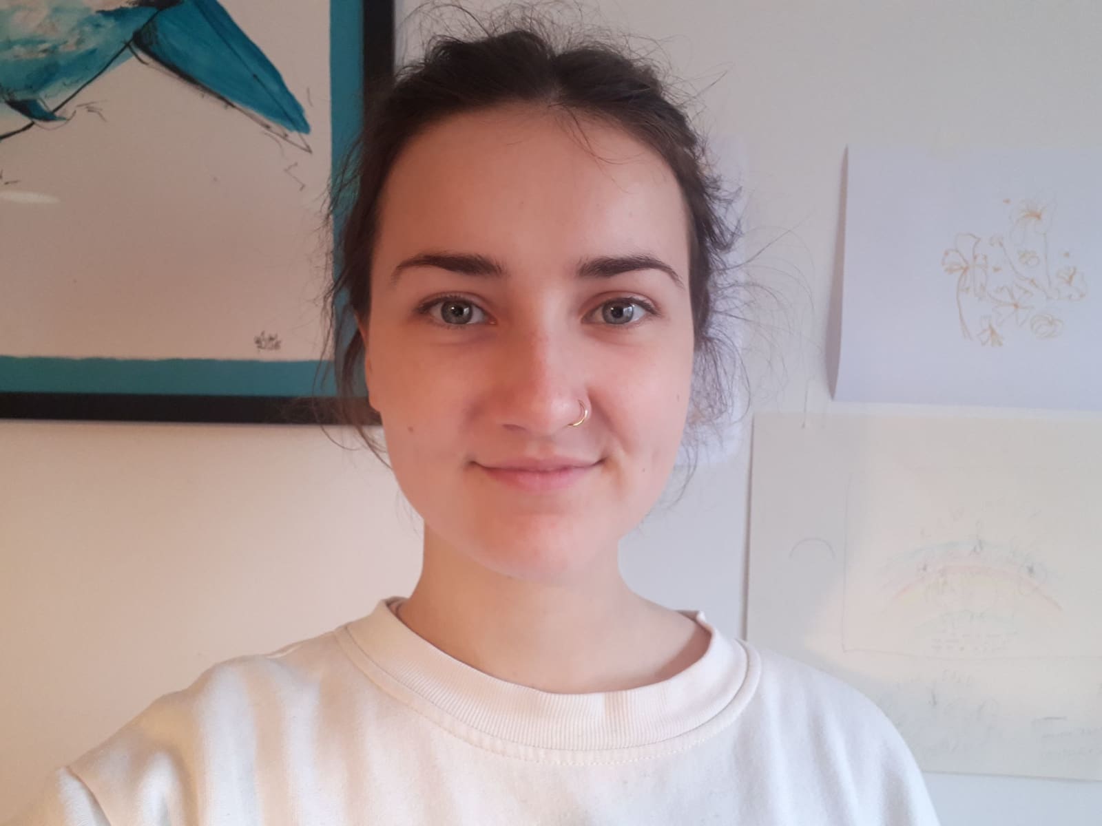 Daisy from Brighton, United Kingdom
