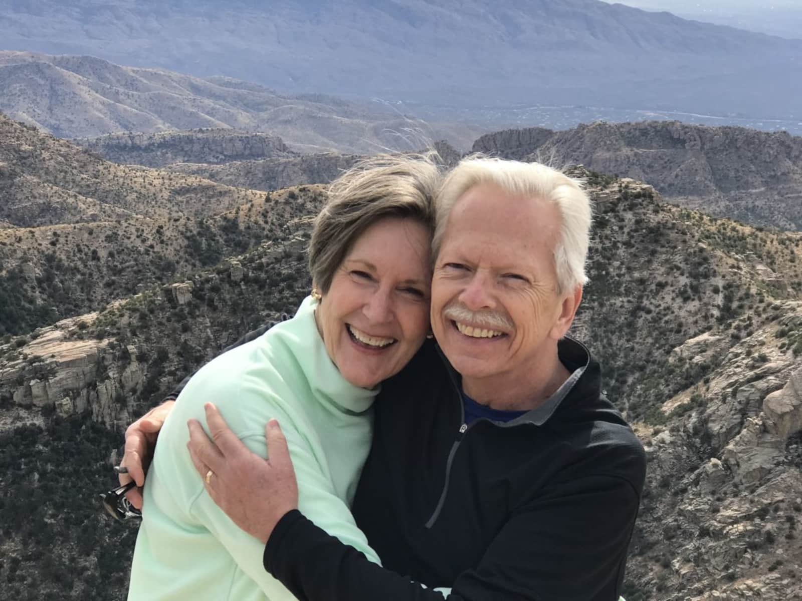 Rock & viv & Vivian from Chicago, Illinois, United States
