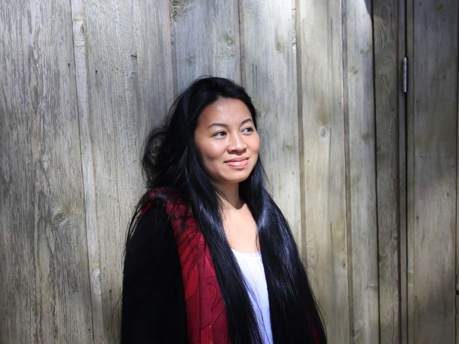 My from Vancouver, British Columbia, Canada