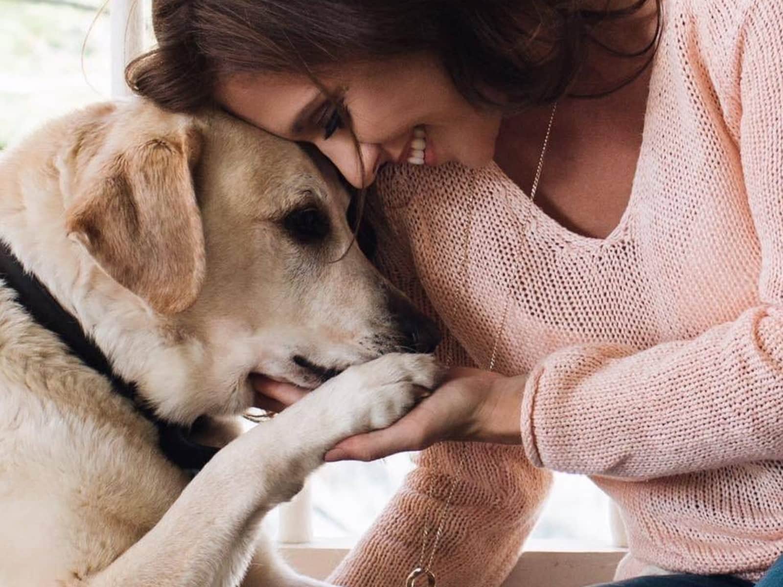 Chloe from Brisbane, Queensland, Australia