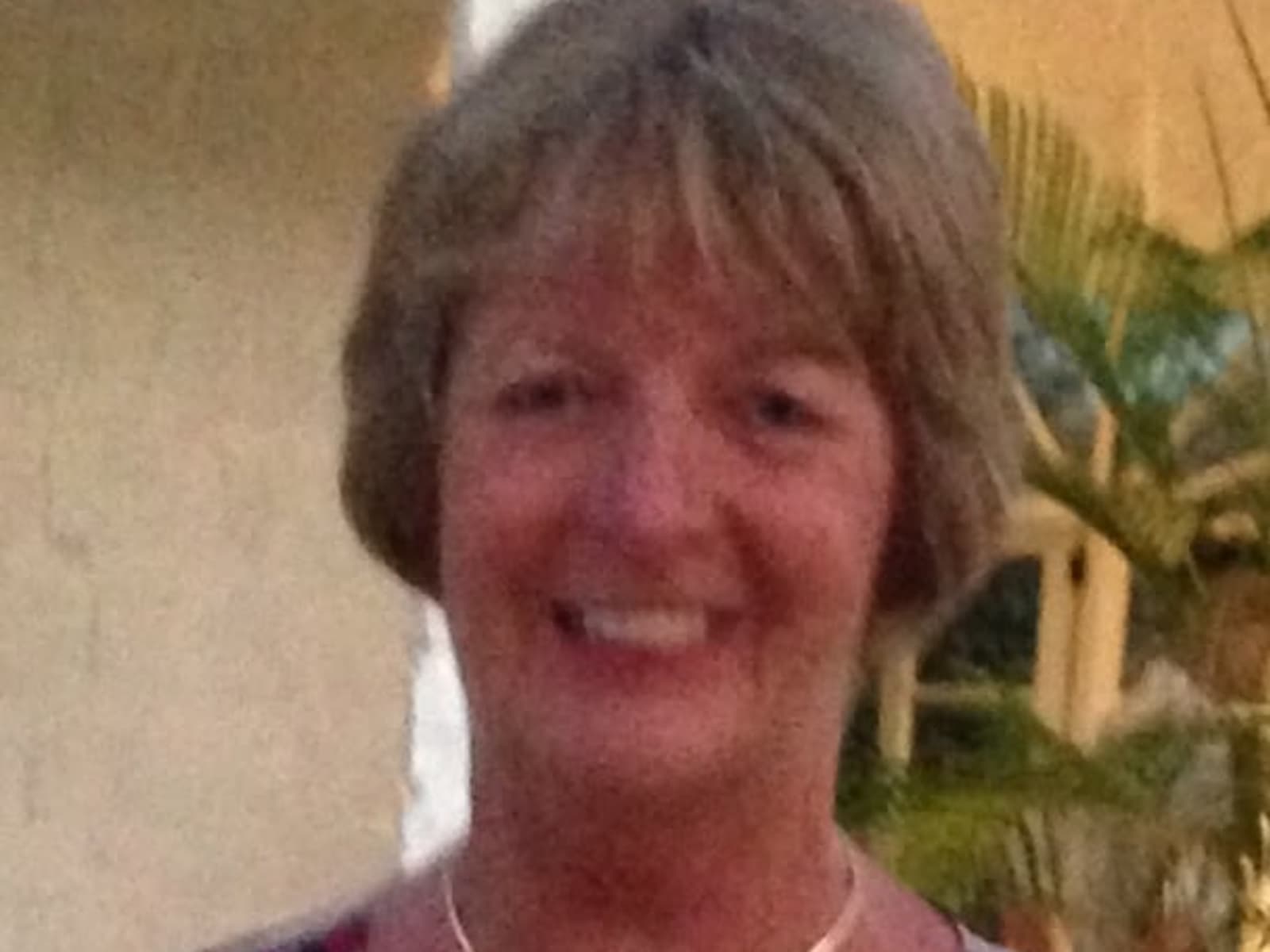 Sue from Reading, United Kingdom