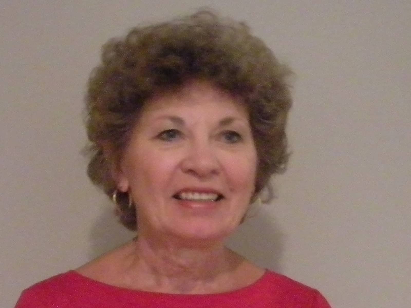 Nancy from Saskatoon, Saskatchewan, Canada