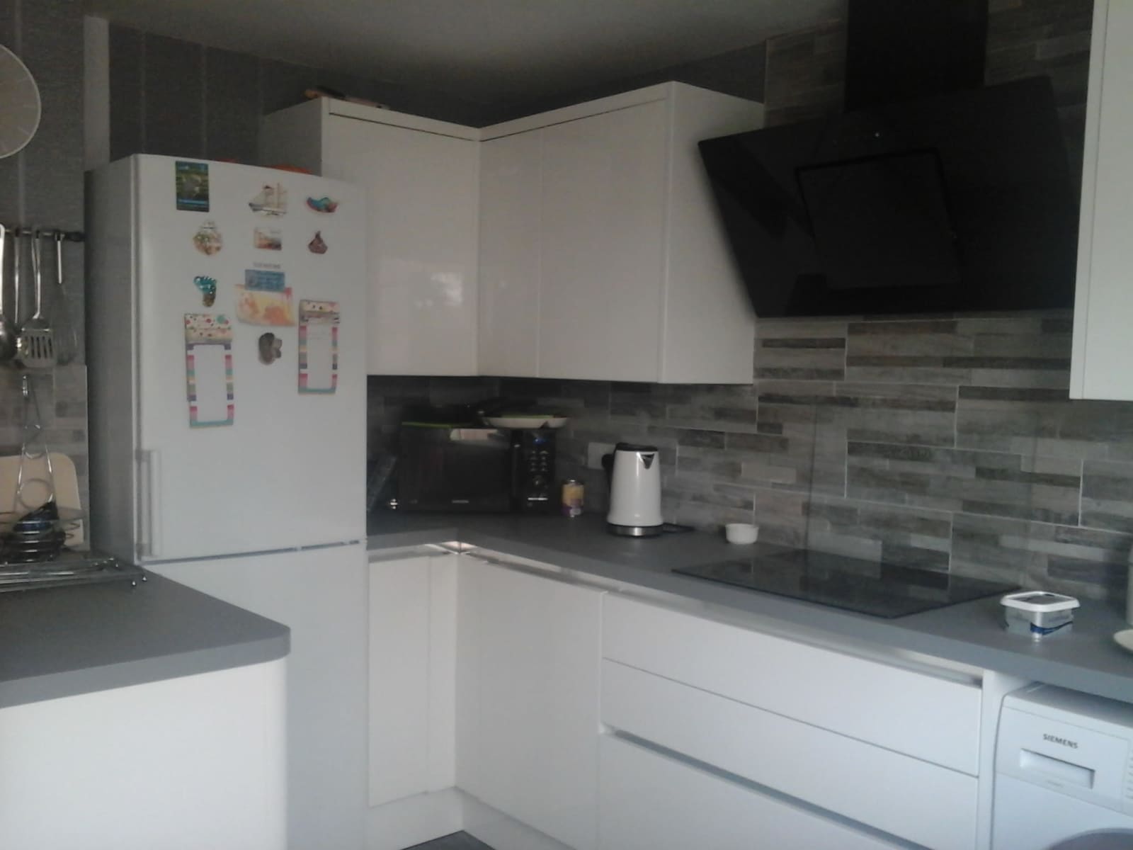 Housesitting assignment in Kingsthorpe, United Kingdom