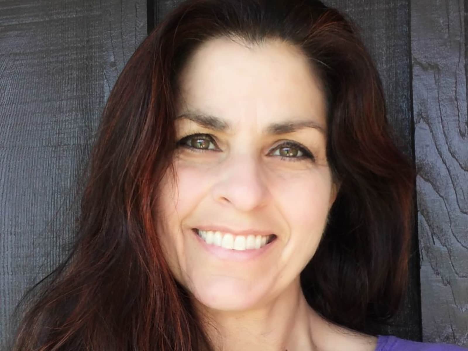 Diana from Huntington Beach, California, United States