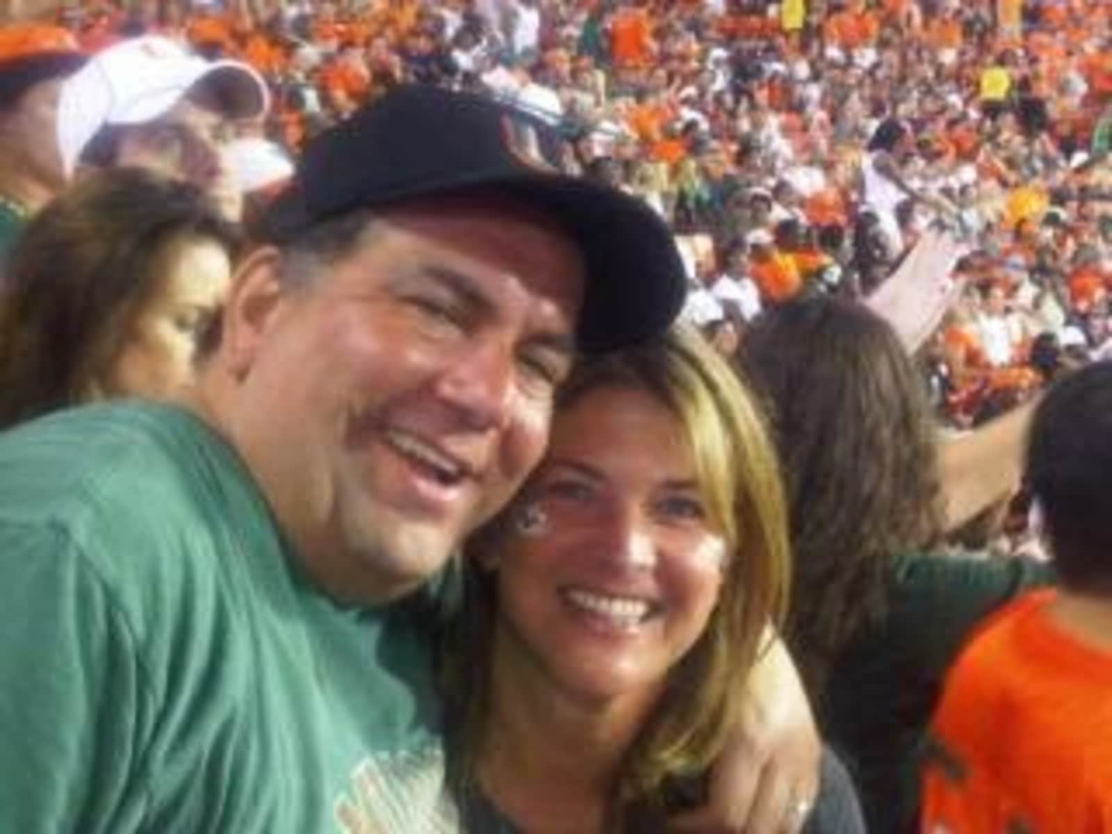 Cindy & Jed from Thousand Oaks, California, United States