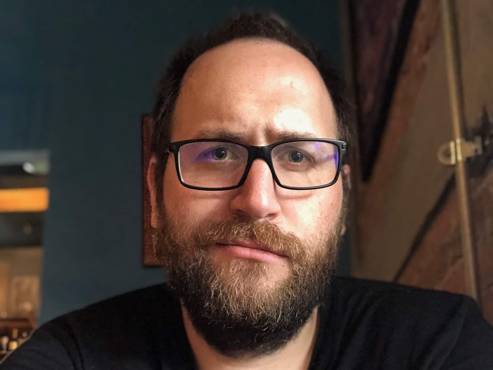Joseph from Halifax, Nova Scotia, Canada