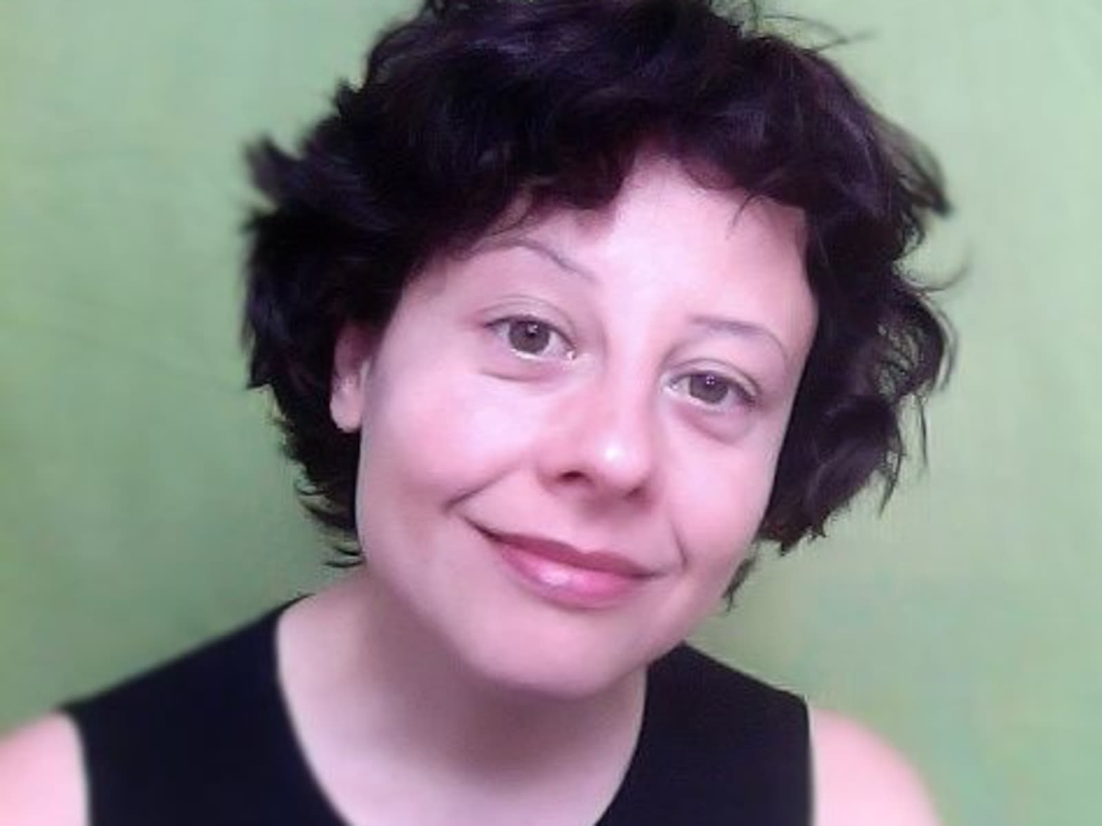 Lia l from Manhattan, New York, United States