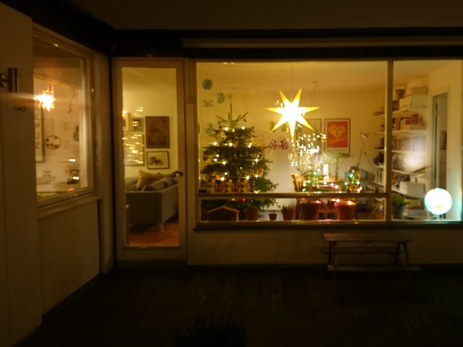 Housesitting assignment in Malmö, Sweden