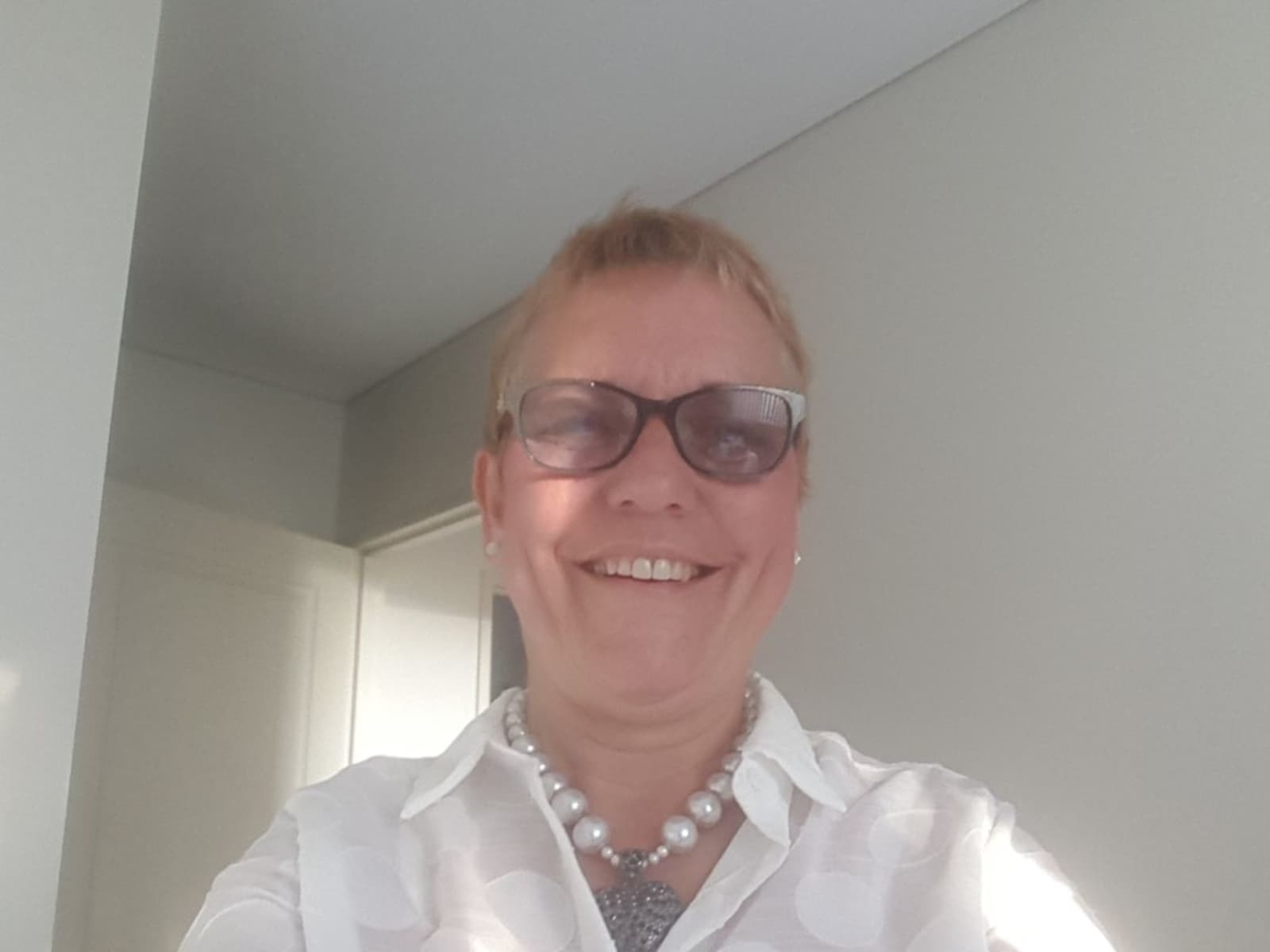 Sheena from York, United Kingdom