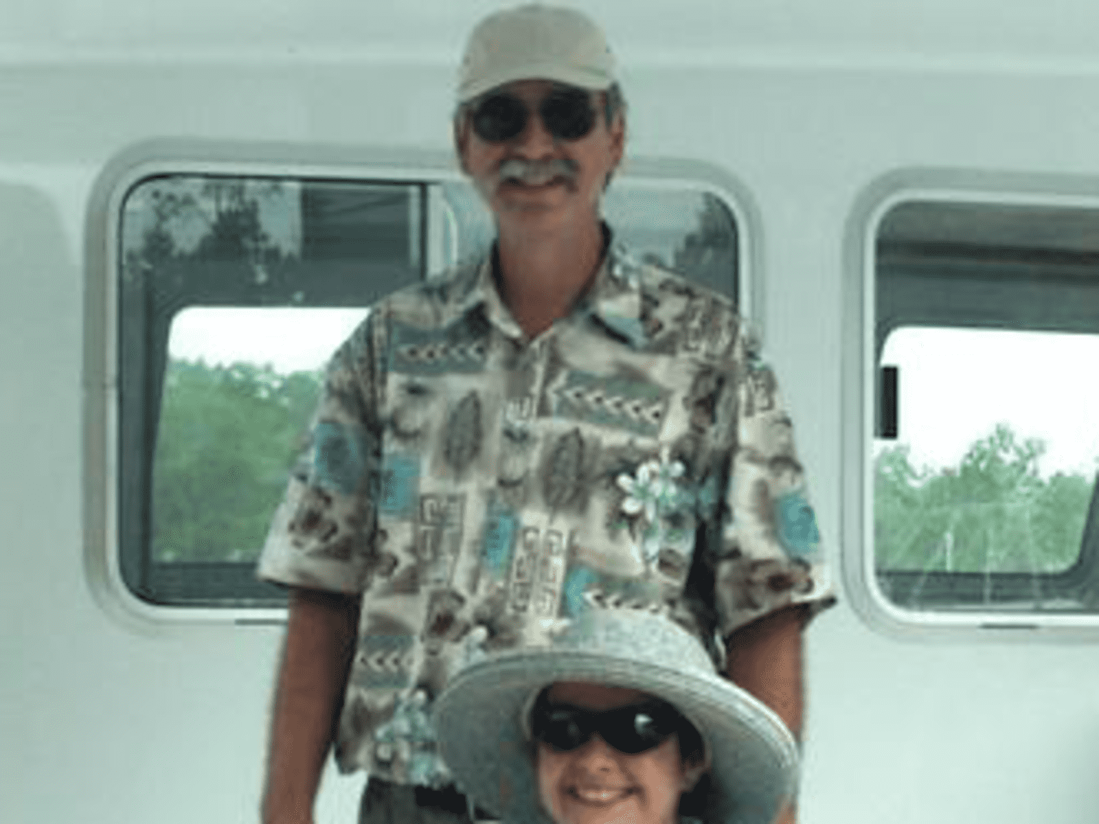 Karen & Ronald from Destin, Florida, United States