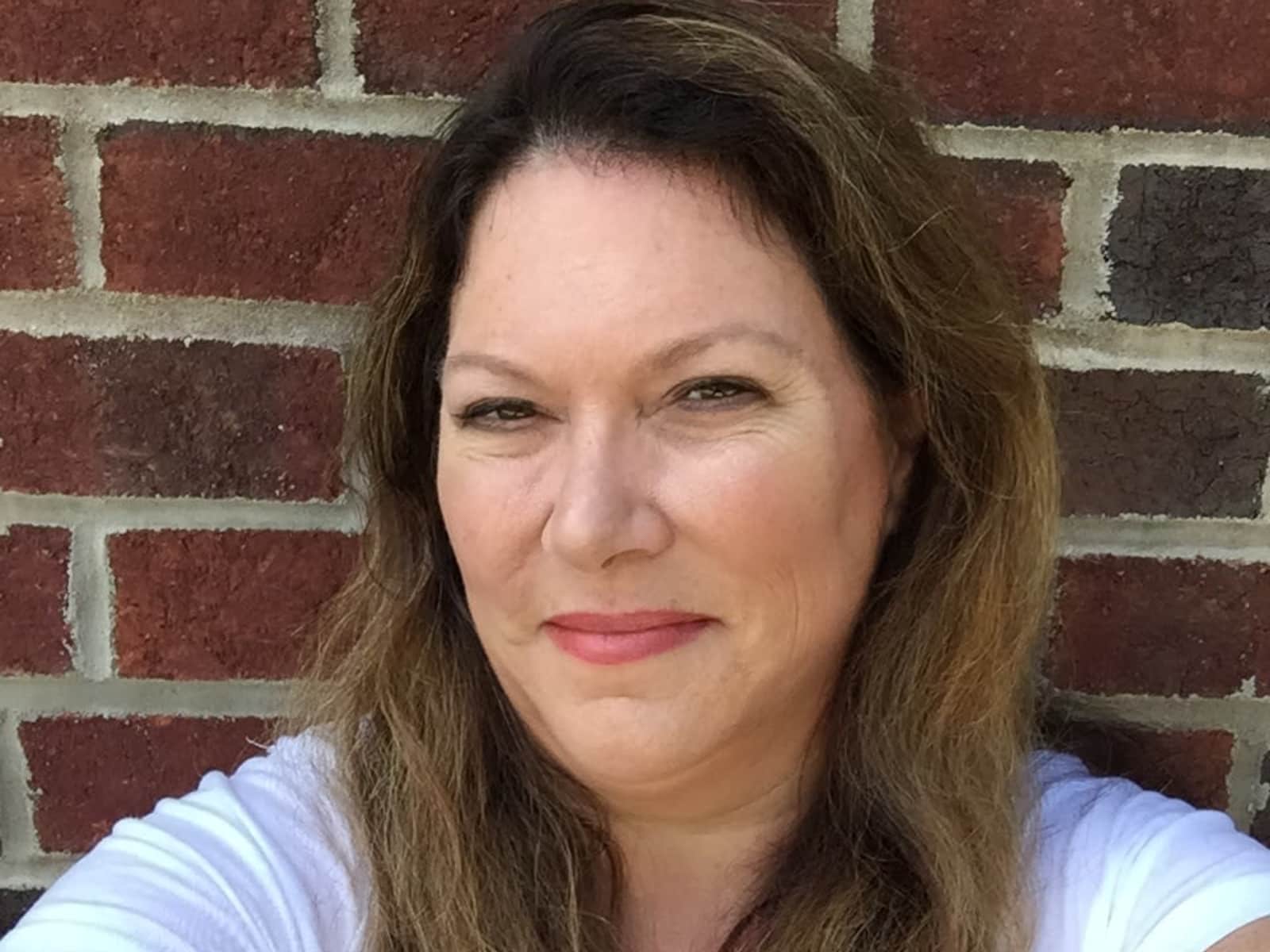 Lida from Chapel Hill, North Carolina, United States