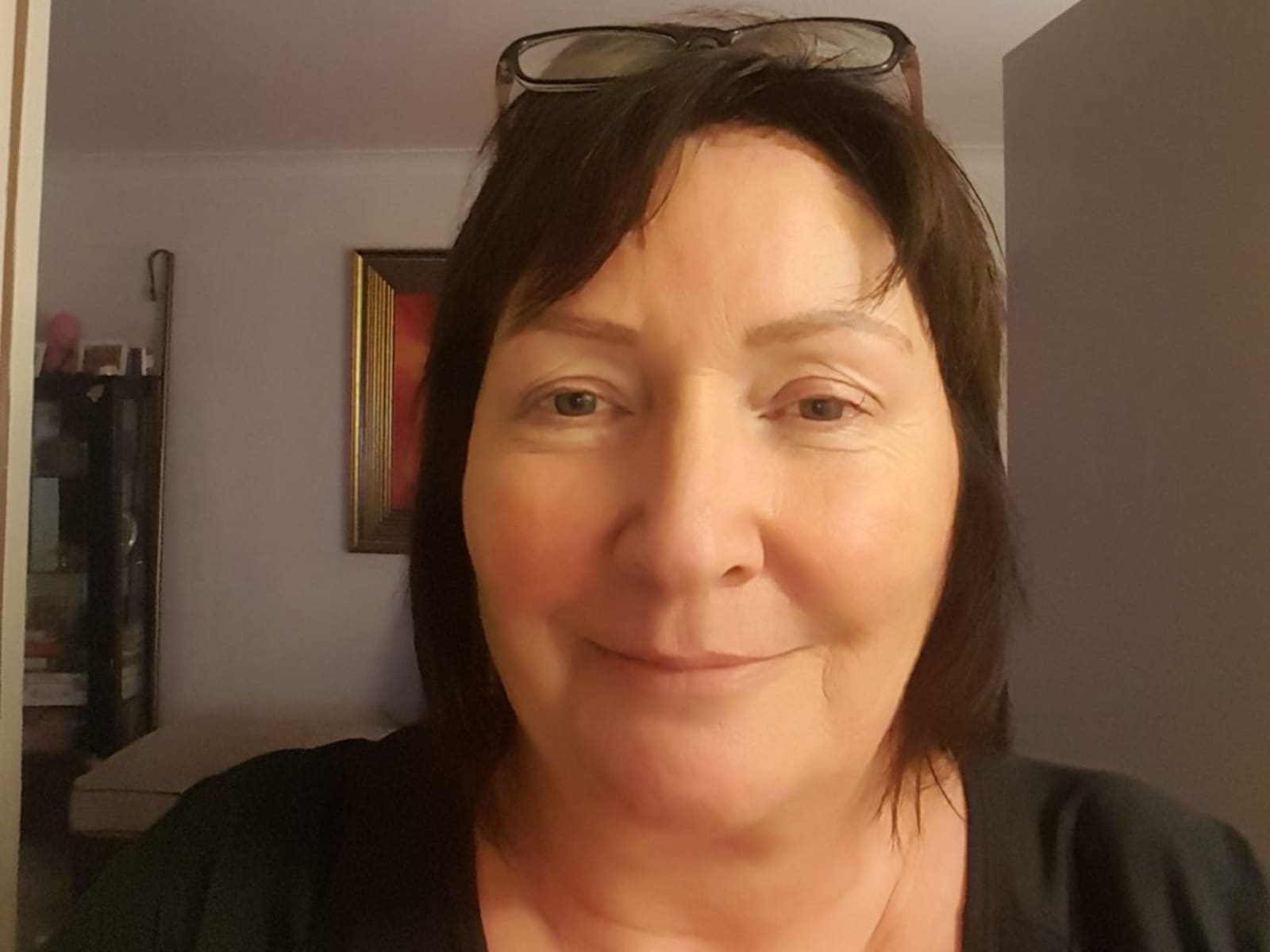 Frances & Kamei from Dublin, Ireland