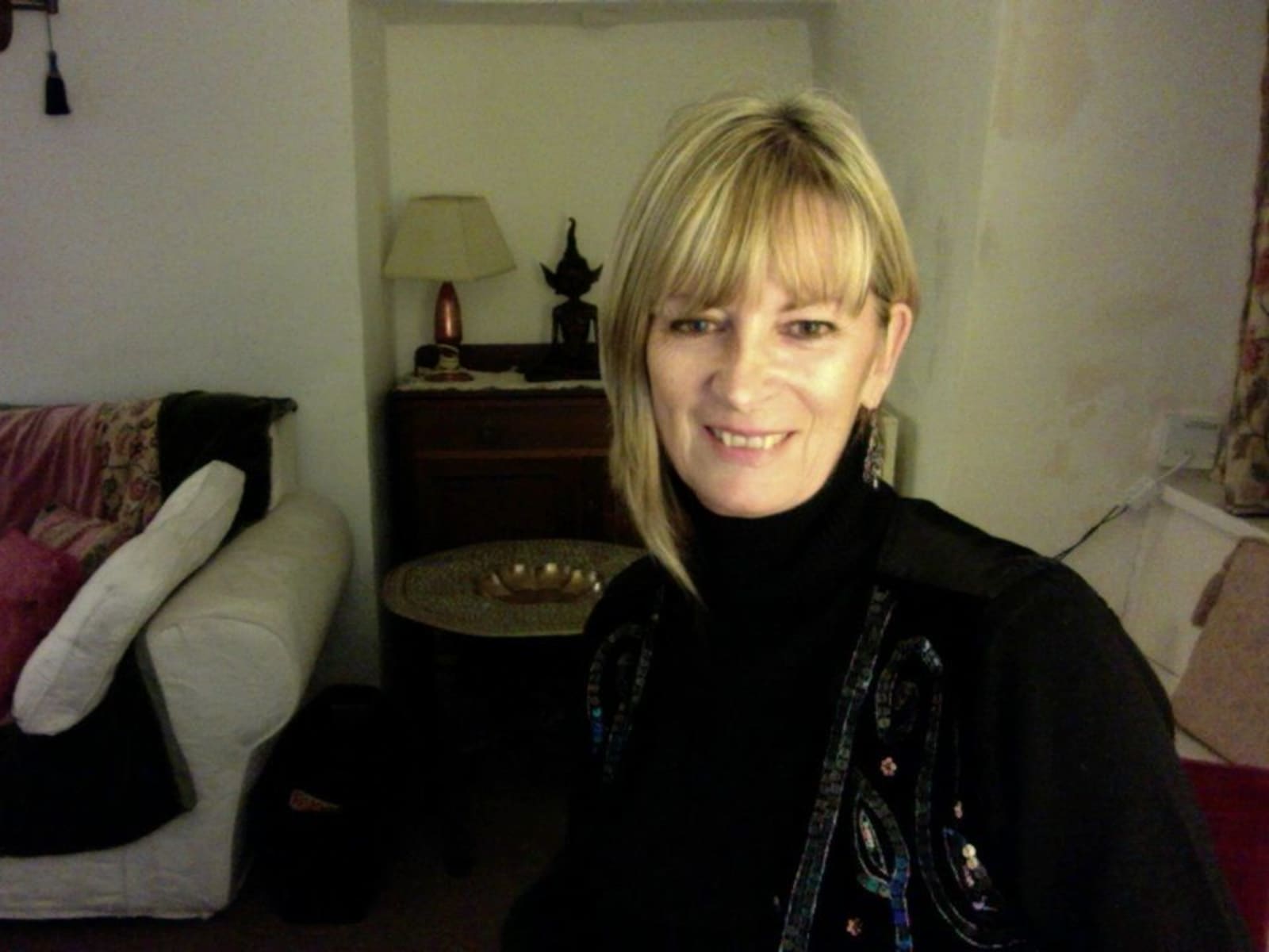 Barbara & Gary from Dorchester, United Kingdom