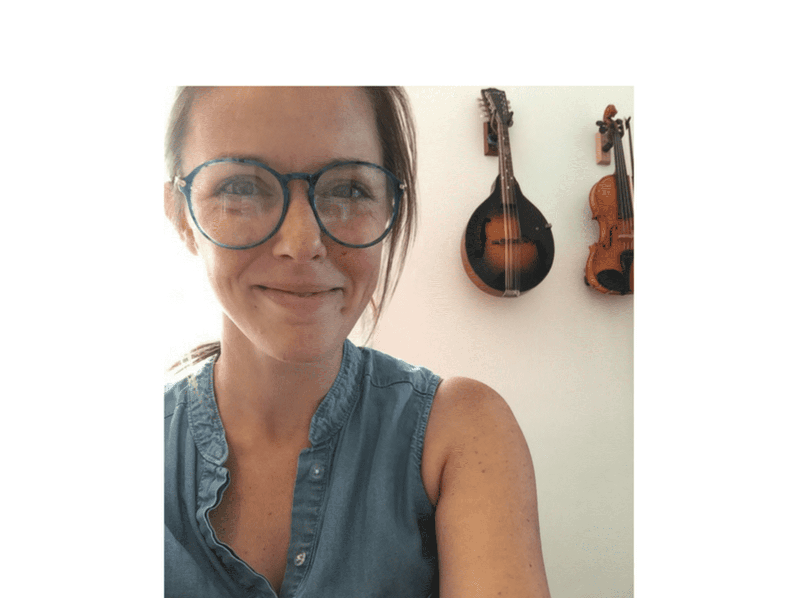 Allison from Bellingham, Washington, United States