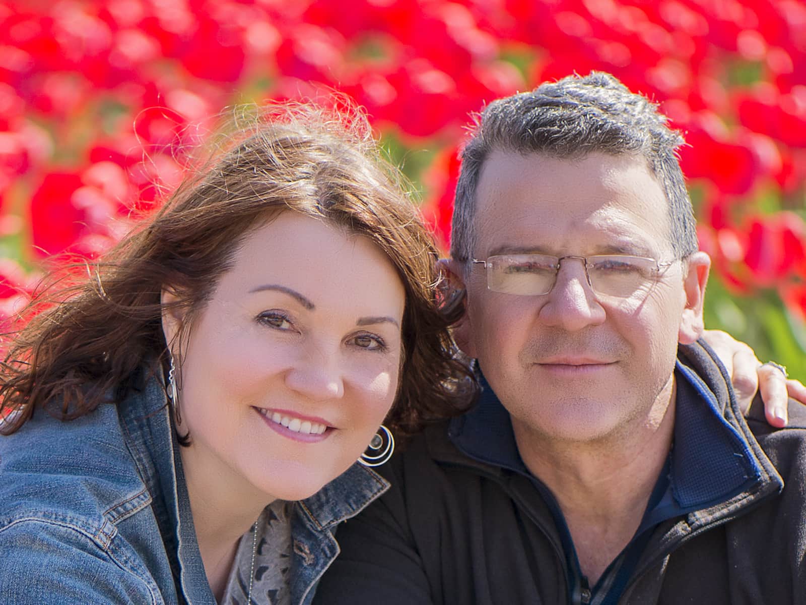 Michelee & Tracy from Seattle, Washington, United States
