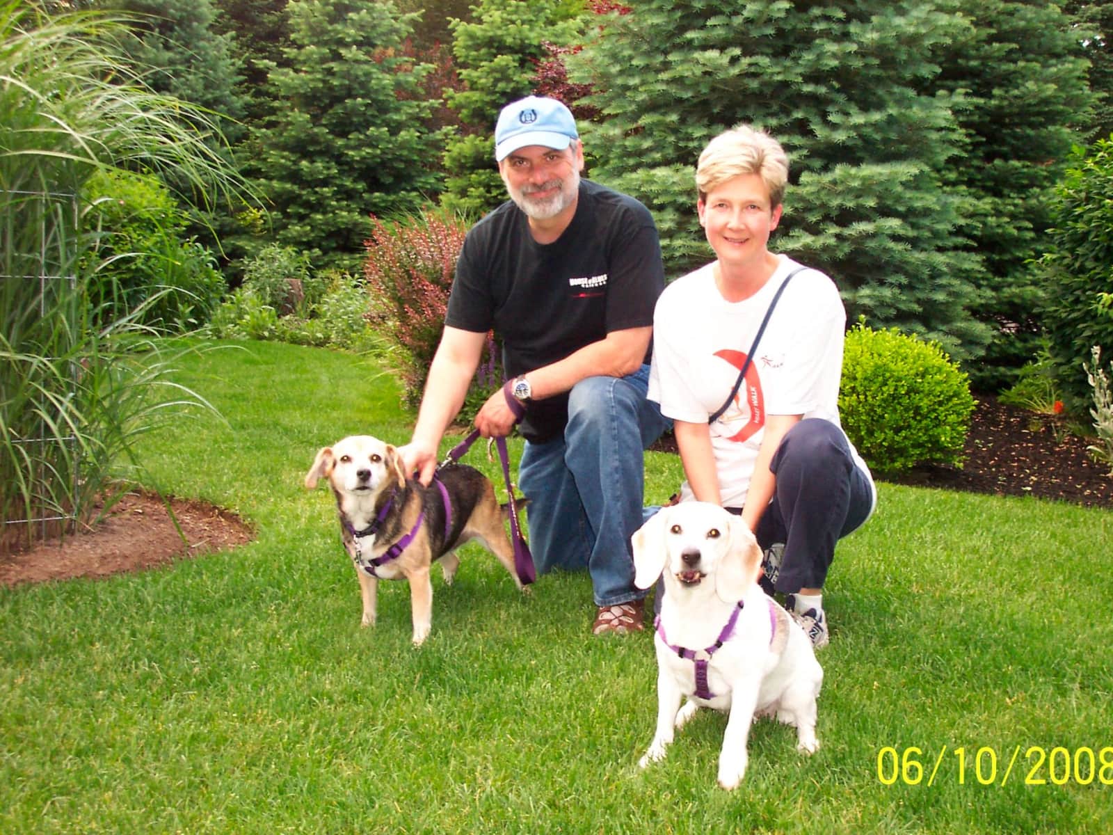 Kayla & Tom from Rochester, New York, United States