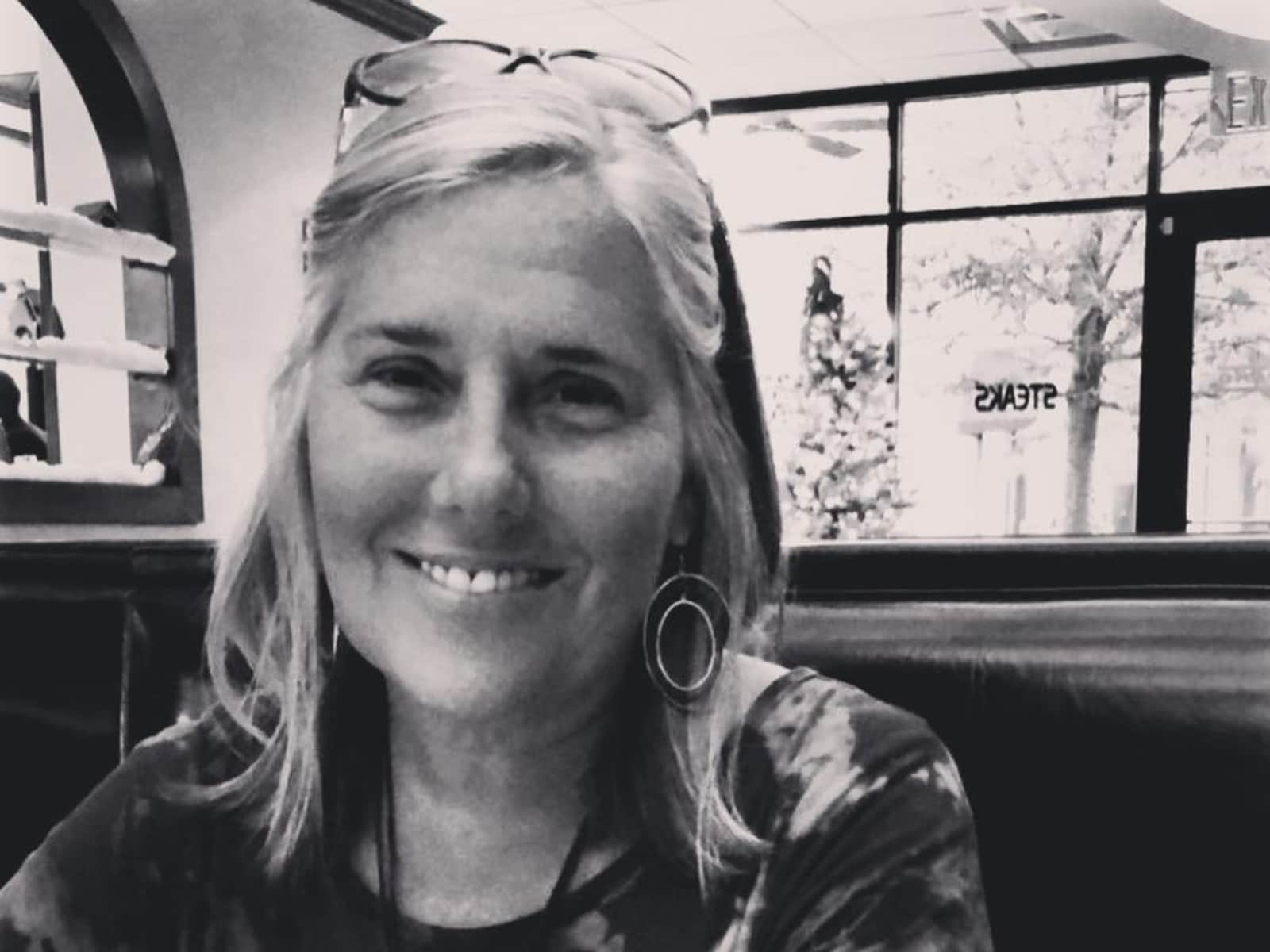 Donna from Tampa, Florida, United States