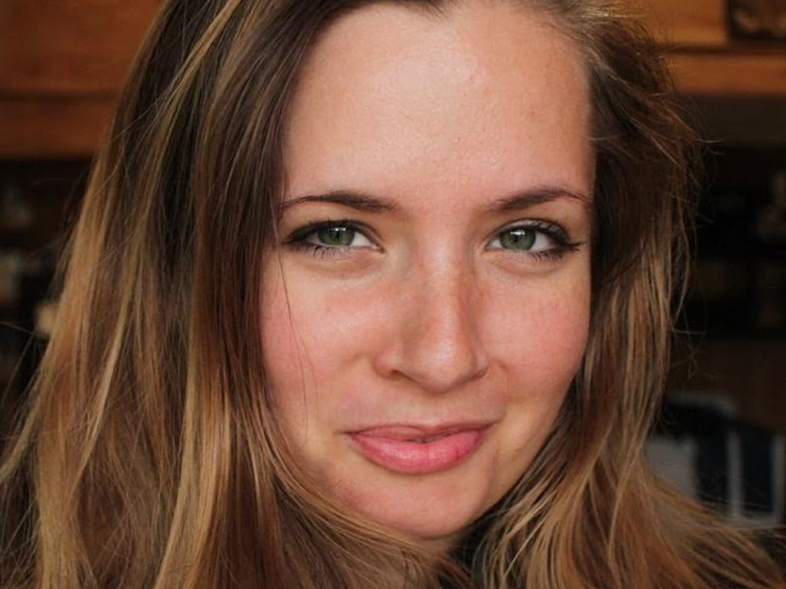 Melissa nadia from Washington, D.C., Washington, D.C., United States