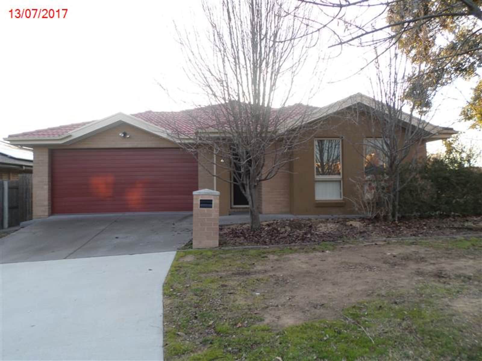 Housesitting assignment in Canberra, Australian Capital Territory, Australia