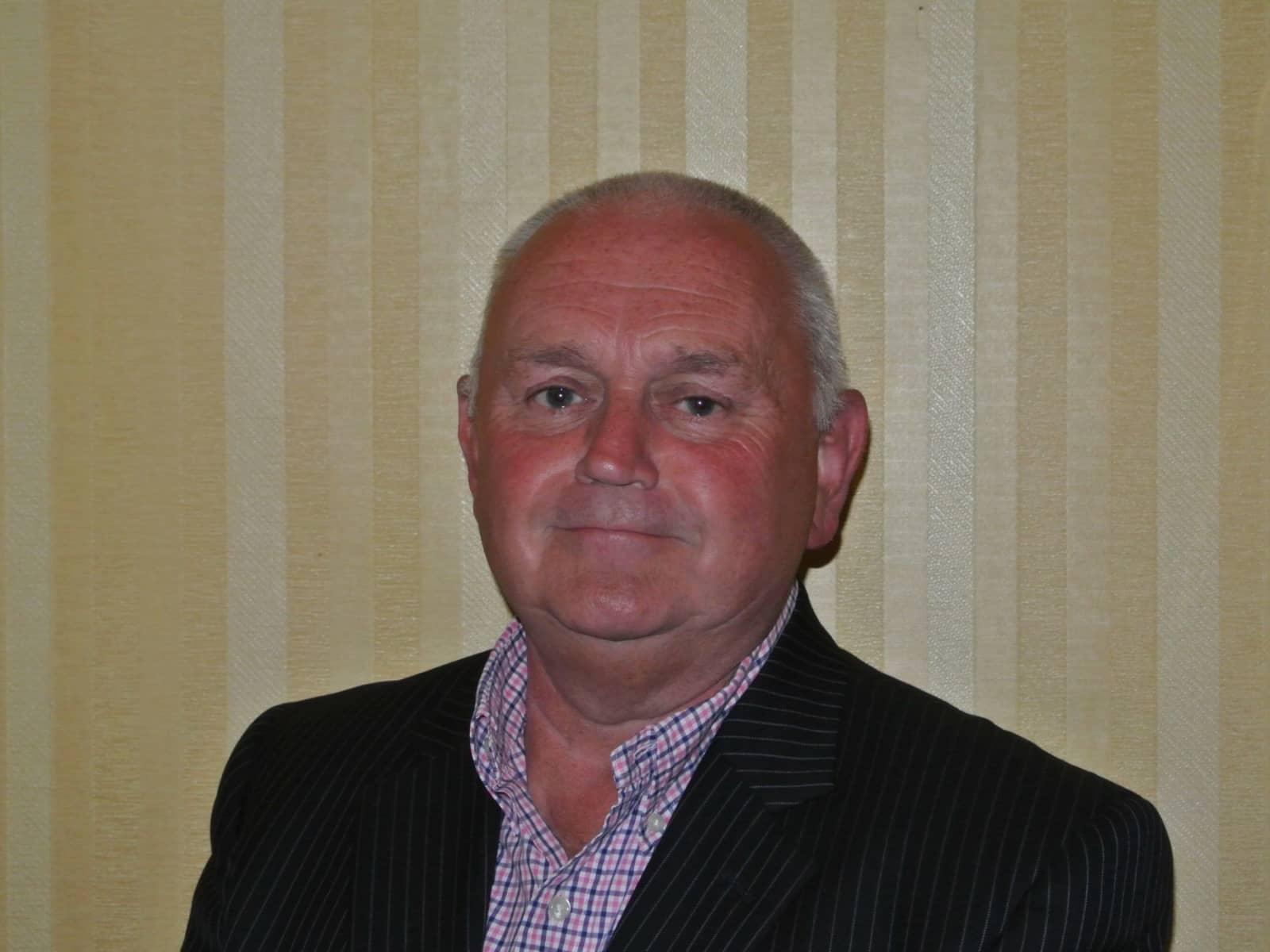Stephen & Denise from Prestatyn, United Kingdom