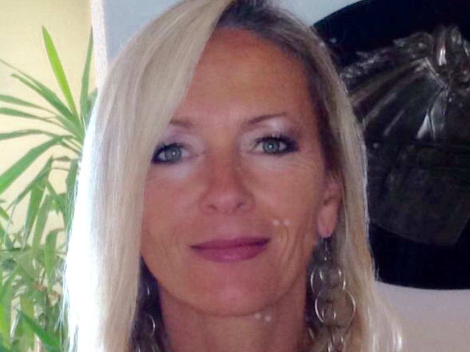 Marianne from Vevey, Switzerland