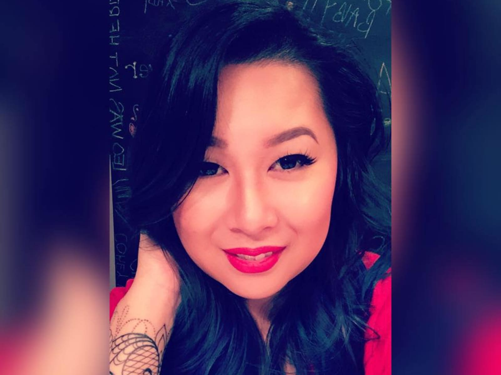 Thai from Honolulu, Hawaii, United States