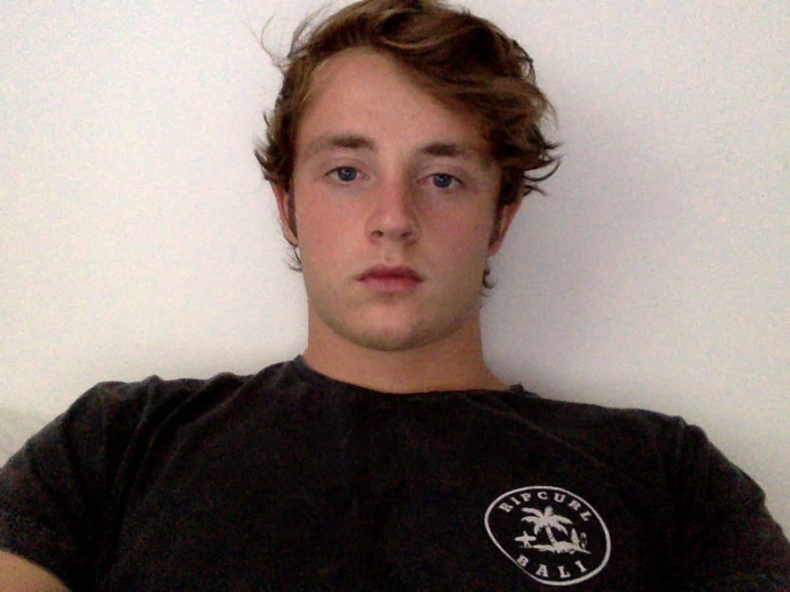 James from Saint Helier, Jersey