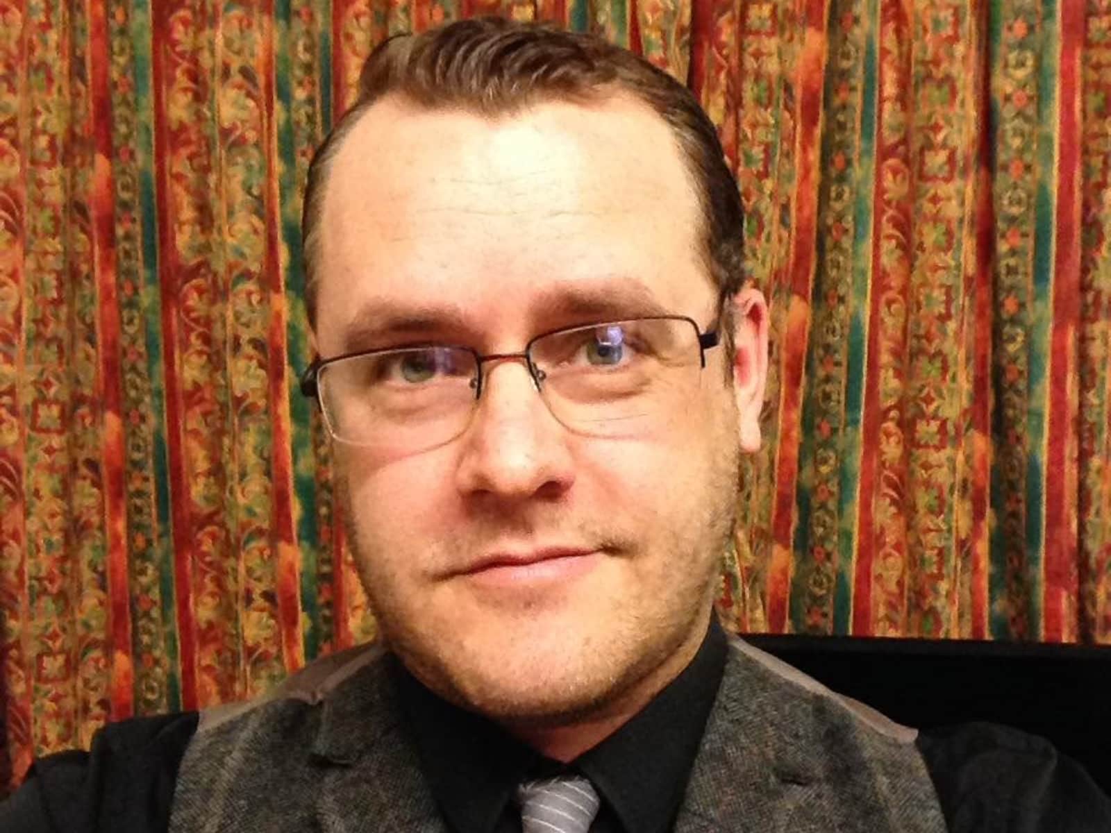 Robert from Lerwick, United Kingdom