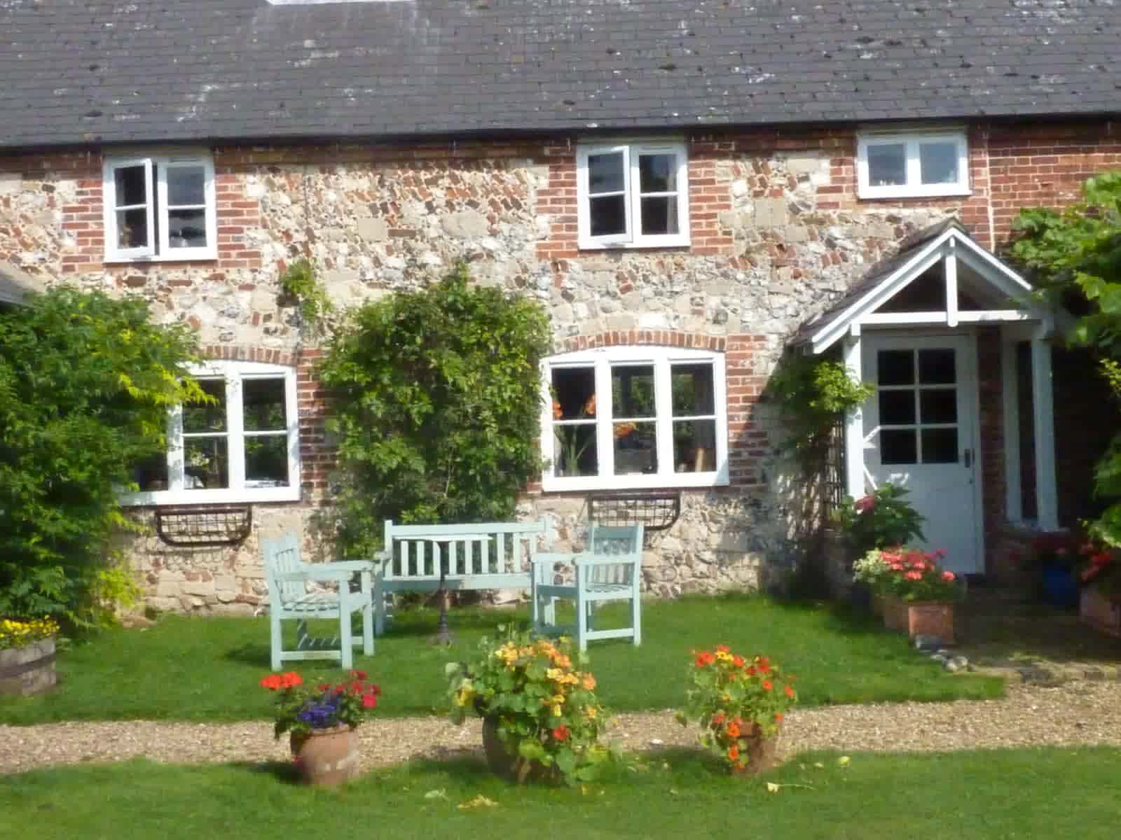 Housesitting assignment in King's Lynn, United Kingdom