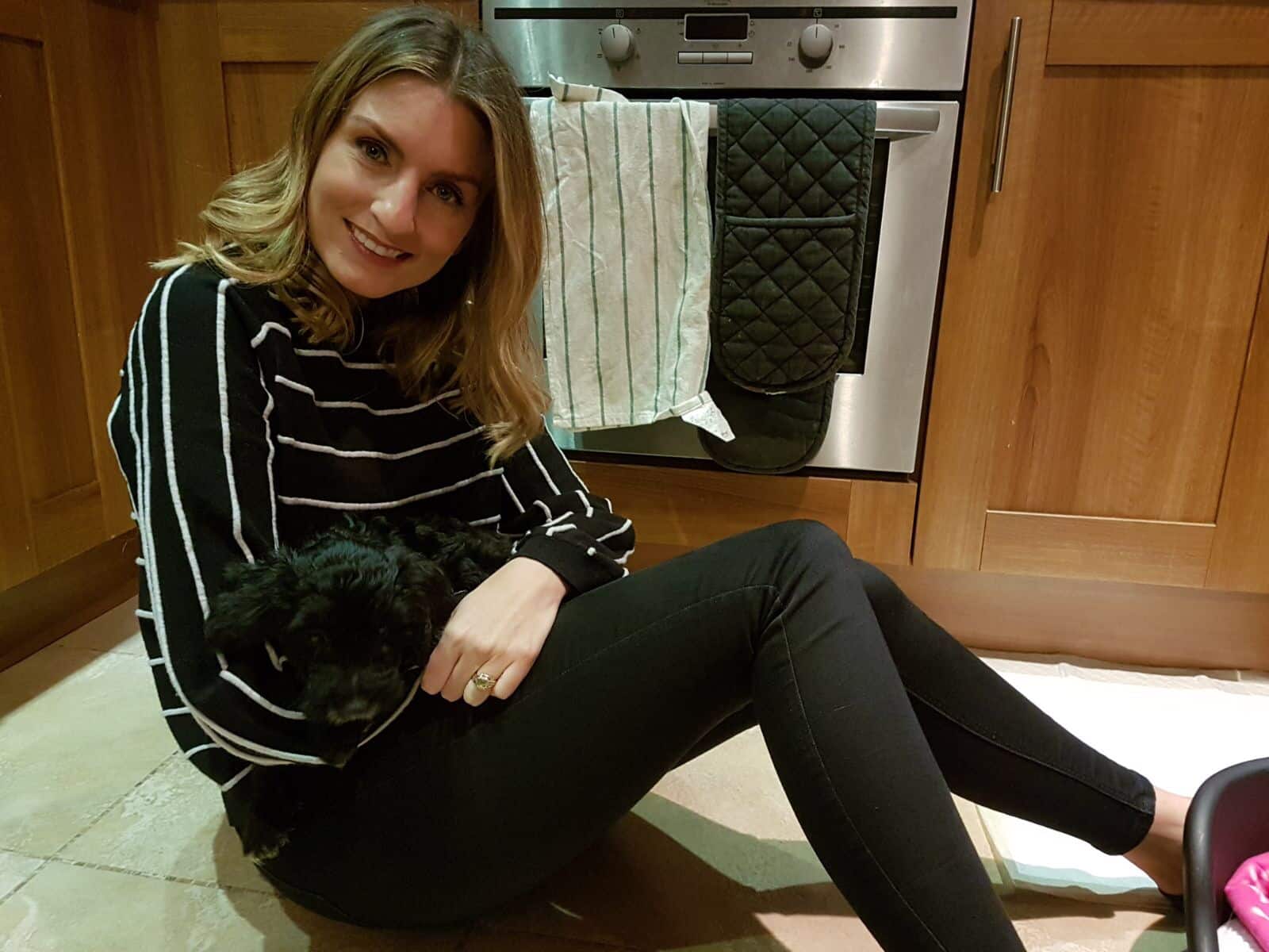 Hannah & Tom from Brighton, United Kingdom