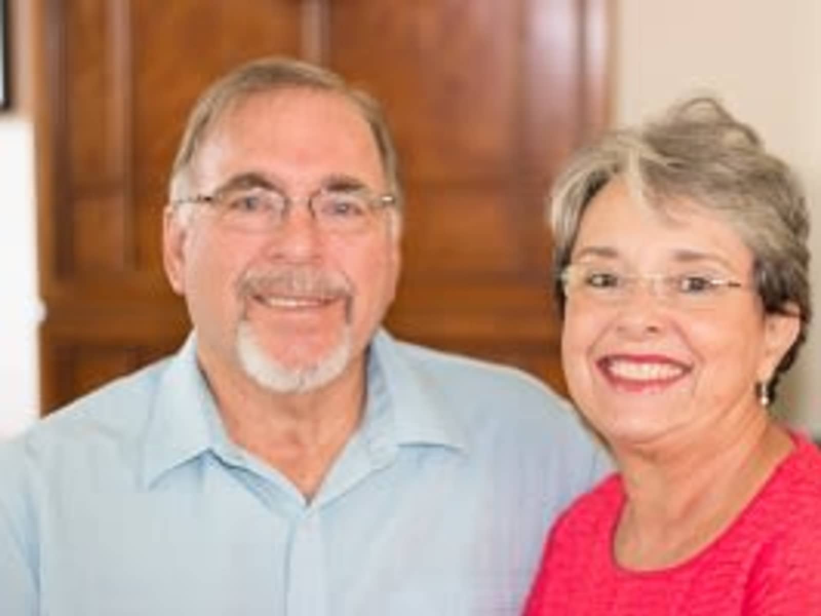 Teresa & James from Altamonte Springs, Florida, United States