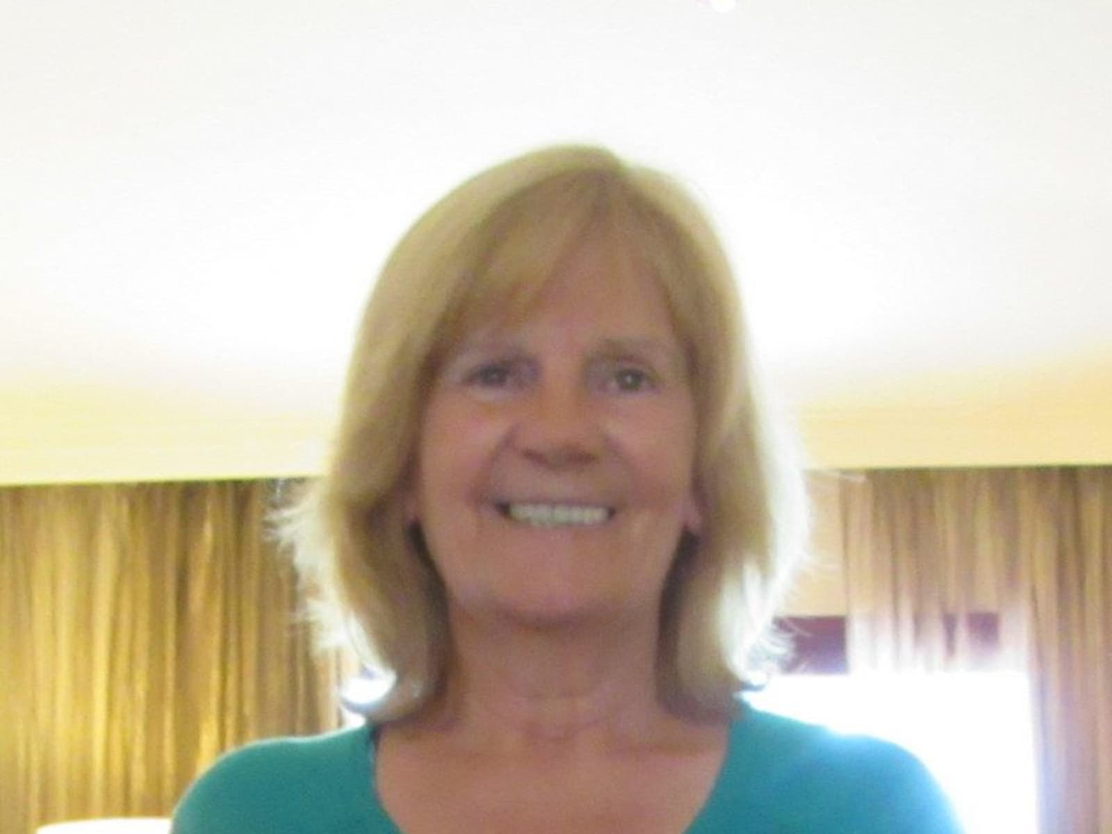Terri from Las Palmas de Gran Canaria, Spain