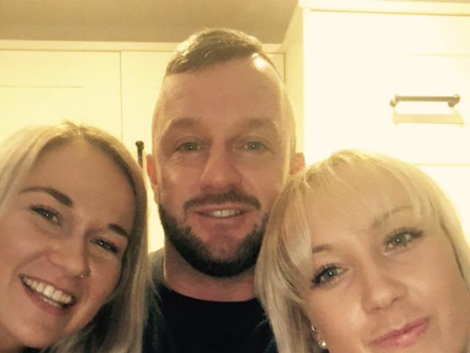 Rob from Brighton, United Kingdom