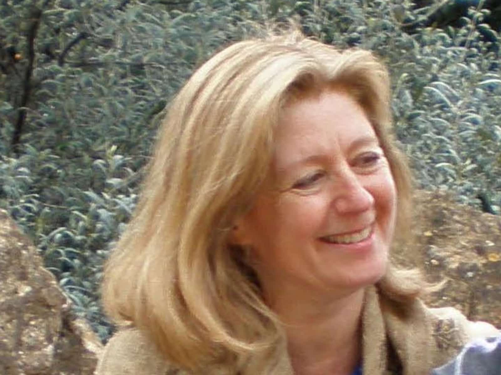 Jane from Oxford, United Kingdom
