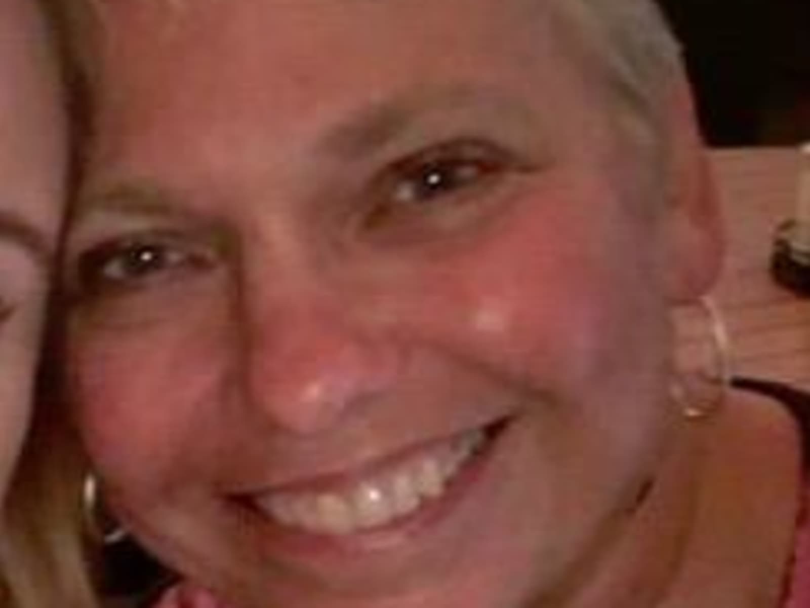 Laurie from Hoboken, New Jersey, United States