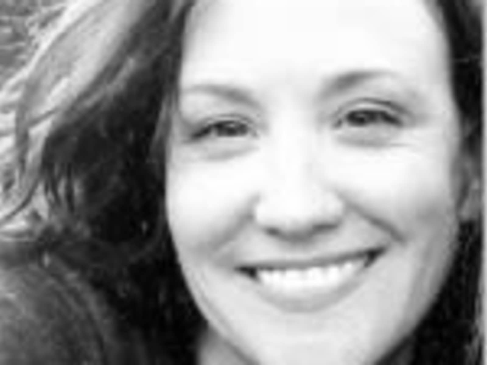 Anne from Boston, Massachusetts, United States