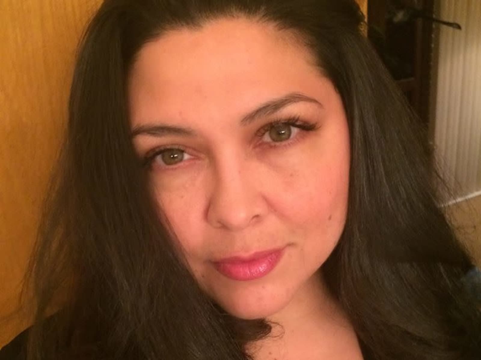 Christina from Wichita, Kansas, United States