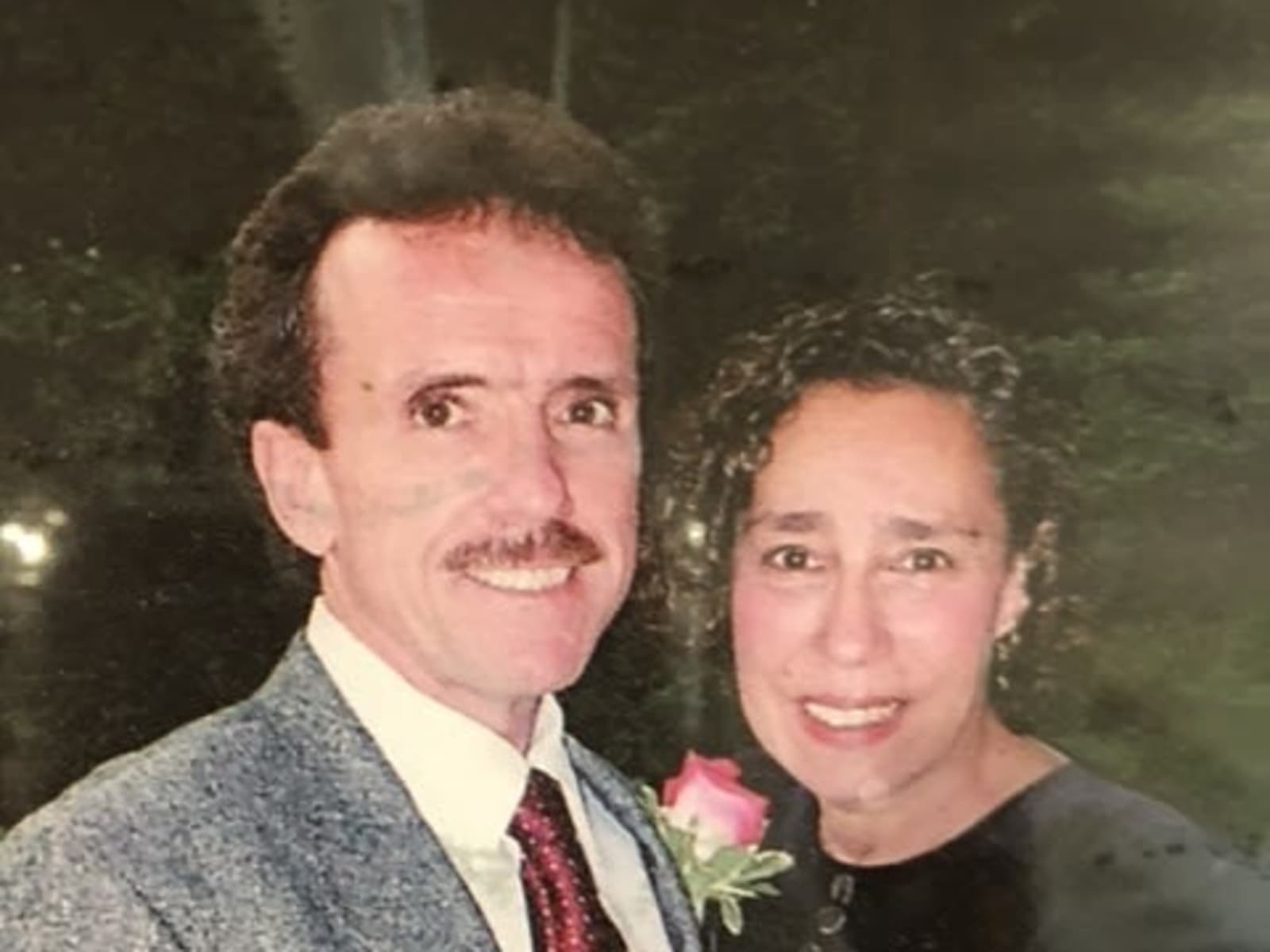 Kar & Timothy from McLean, Virginia, United States