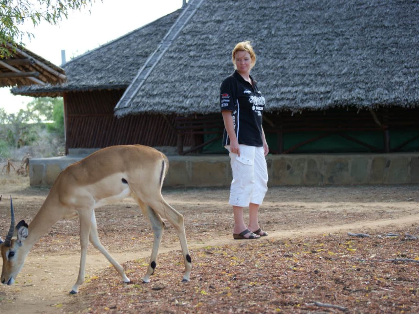 Cindy & Eric from Medemblik, Netherlands